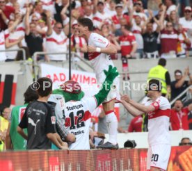 VfB Stuttgart - TSG 1899 Hoffenheim
