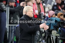 08.03.23 FC Bayern M&uuml;nchen - Paris Saint-Germain