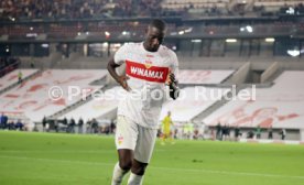 22.09.23 VfB Stuttgart - SV Darmstadt 98