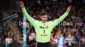 TVB 1898 Stuttgart - THW Kiel
