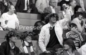 26.05.1984 VfB Stuttgart - Hamburger SV