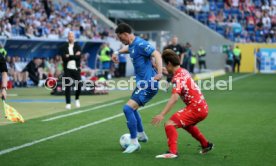 12.04.25 TSG 1899 Hoffenheim - 1. FSV Mainz 05