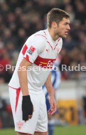 VFB-Bochum 1:1