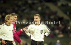 27.03.96 Deutschland - D&auml;nemark