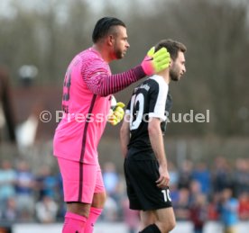 Tim Wiese (SSV Dillingen)