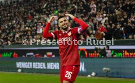 22.03.26 FC Augsburg - VfB Stuttgart