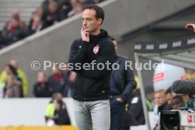 VfB Stuttgart - Borussia M&ouml;nchengladbach
