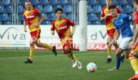 05.11.22 U19 TSG 1899 Hoffenheim - U19 Karlsruher SC