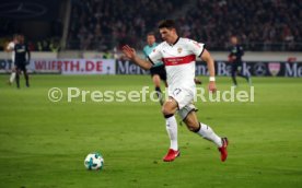 VfB Stuttgart - Hertha BSC Berlin