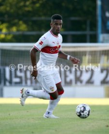 SSV Reutlingen - VfB Stuttgart