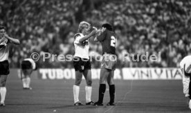 17.06.88 Deutschland - Spanien