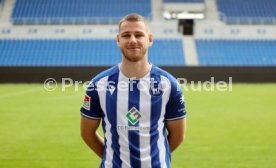 21.07.23 Karlsruher SC Fototermin Saison 2023/2024