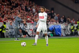 25.09.25 VfB Stuttgart - Celta de Vigo