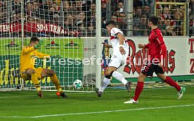 SC Freiburg - VfB Stuttgart