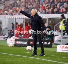17.12.23 SC Freiburg - 1. FC K&ouml;ln