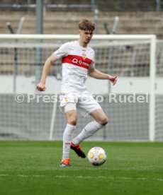 30.03.24 VfB Stuttgart II - Kickers Offenbach