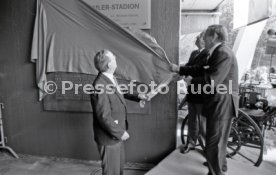 22.05.93 VfB Stuttgart - Borussia M&ouml;nchengladbach