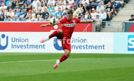 12.09.26 TSG 1899 Hoffenheim - VfB Stuttgart