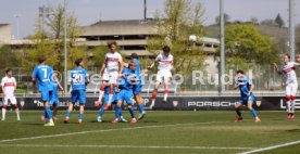 11.04.26 U17 VfB Stuttgart - U17 Bayer 04 Leverkusen