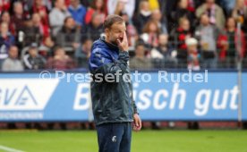 SC Freiburg - Eintracht Frankfurt