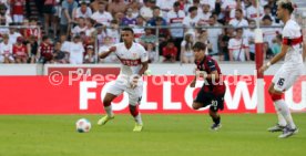 09.08.25 VfB Stuttgart - FC Bologna