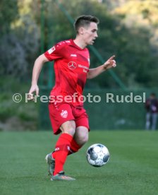 VfB Stuttgart - FC Basel