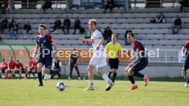 05.04.25 FC Esslingen - TSG Hofherrnweiler-Unterrombach 1899