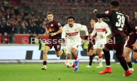 15.03.26 VfB Stuttgart - RB Leipzig