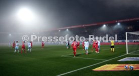 29.10.21 1. FC Heidenheim - FC Schalke 04