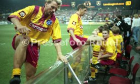 11.01.97 Hallen Masters Stuttgart