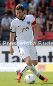 SG Sonnenhof Gro&szlig;aspach - SC Preu&szlig;en M&uuml;nster