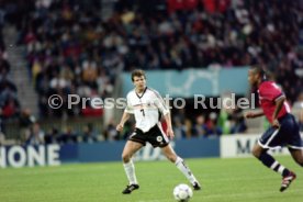 15.06.98 Deutschland - USA
