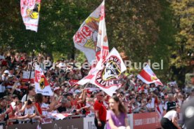 10.05.26 Frauen VfB Stuttgart - VfL Wofsburg II