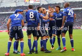 VfB Stuttgart - FC Schalke 04