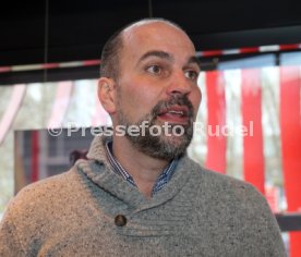 VfB Stuttgart - Borussia M&ouml;nchengladbach