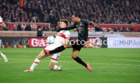 28.02.25 VfB Stuttgart - FC Bayern M&uuml;nchen
