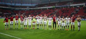 Bayer 04 Leverkusen - VfB Stuttgart