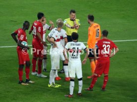 VfB Stuttgart - 1. FC K&ouml;ln