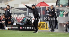 29.04.23 VfB Stuttgart - Borussia Mönchengladbach