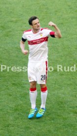 VfB Stuttgart - 1. FSV Mainz 05