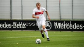 26.09.20 VfB Stuttgart II - FSV Frankfurt