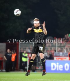 Relegation 2019 1. FC Union Berlin - VfB Stuttgart
