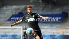 21.08.21 Karlsruher SC - SV Werder Bremen