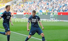 18.04.26 TSG 1899 Hoffenheim - Borussia Dortmund