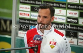 22.05.21 VfB Stuttgart - Arminia Bielefeld