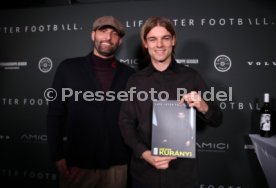 23.02.23 Veranstaltung Life After Football Magazin Amici Stuttgart