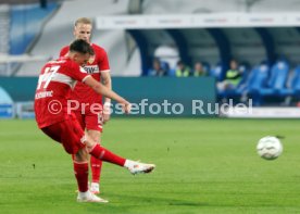 21.08.26 FC Hansa Rostock - VfB Stuttgart