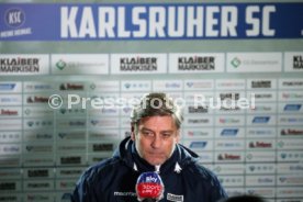 21.12.20 Karlsruher SC - Hamburger SV