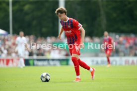 17.08.24 FC Villingen 08 - 1. FC Heidenheim