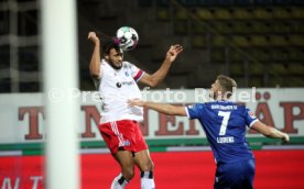 21.12.20 Karlsruher SC - Hamburger SV